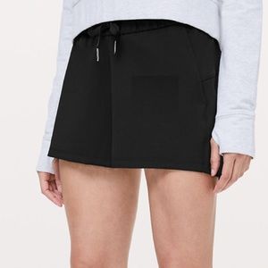 Lululemon On the Fly Shorts